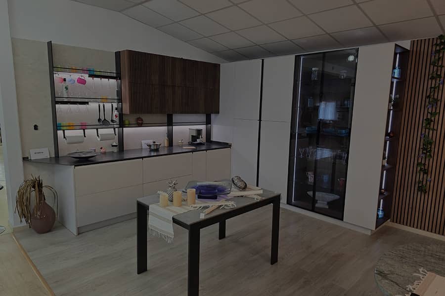 Muebles Cisan, en Cuenca. Iluminación y decoración  en Cuenca